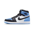 Jordan 1 Retro High OG UNC Toe