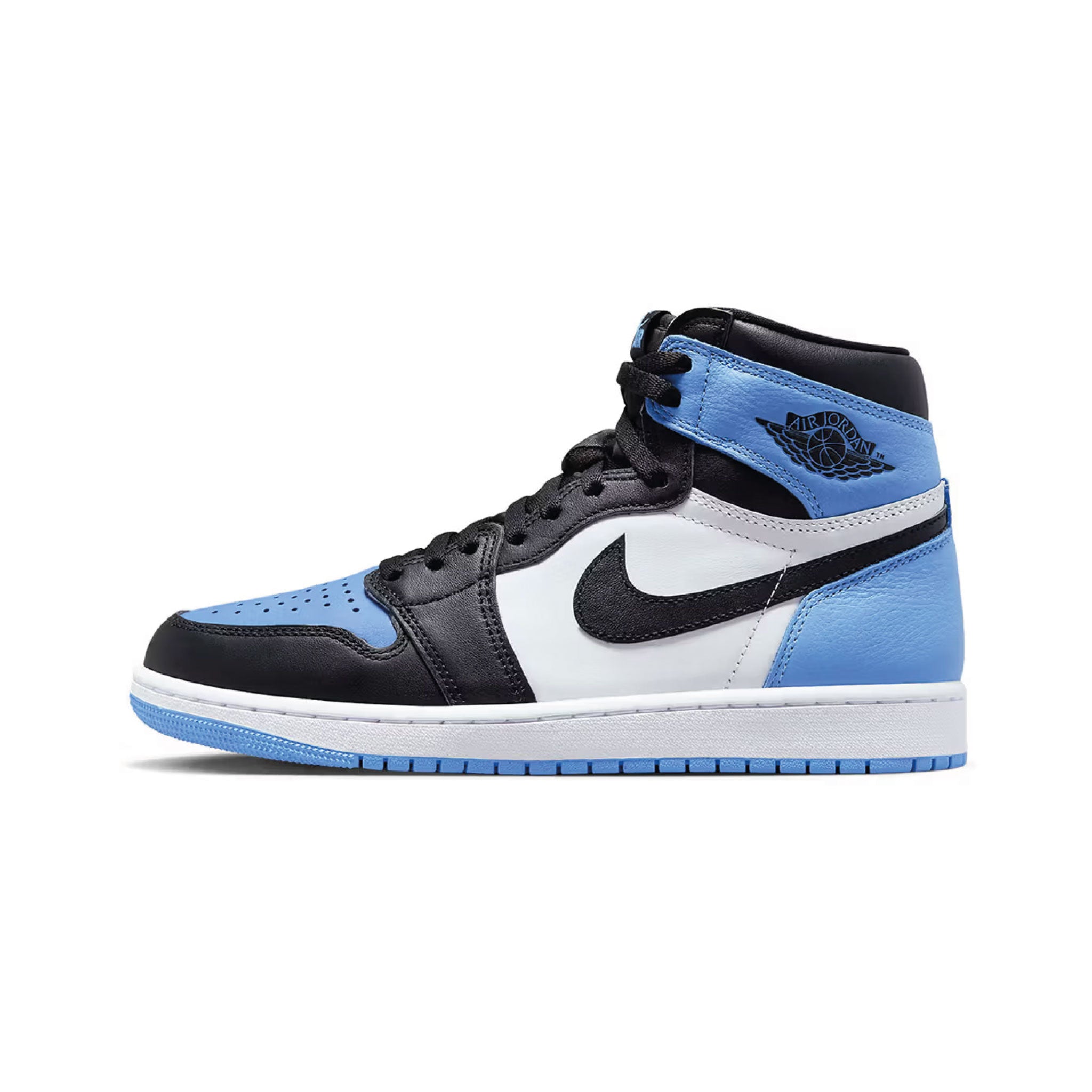 Jordan 1 Retro High OG UNC Toe