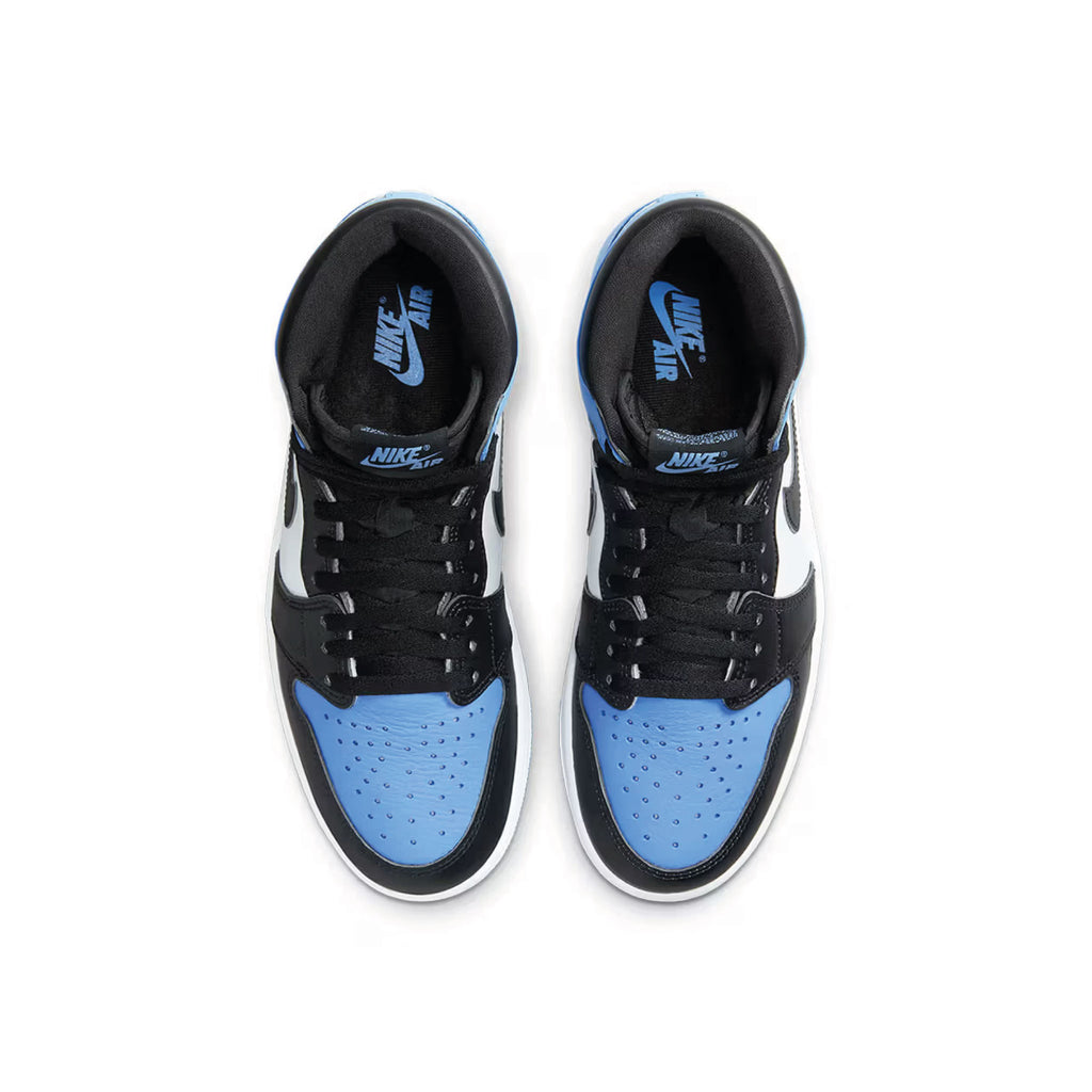 Jordan 1 Retro High OG UNC Toe
