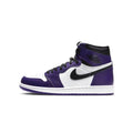 Jordan 1 Retro High Court Purple