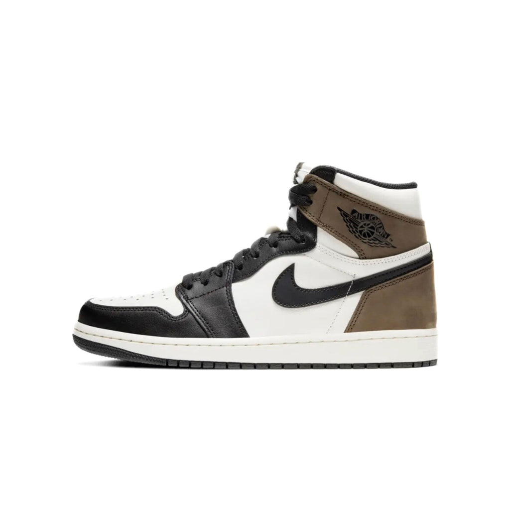 Jordan 1 Retro High Dark Mocha - 48h