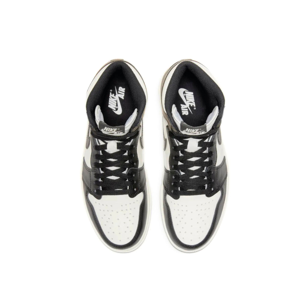 Jordan 1 Retro High Dark Mocha - 48h