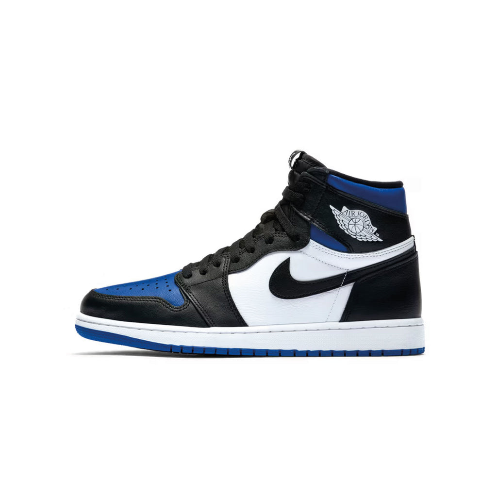 Jordan 1 Retro High 'Royal Toe '