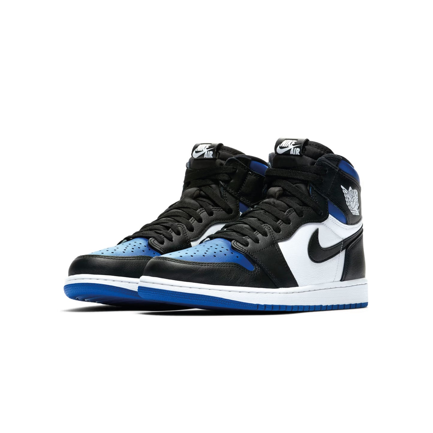 Jordan 1 Retro High 'Game Royal' - 48h