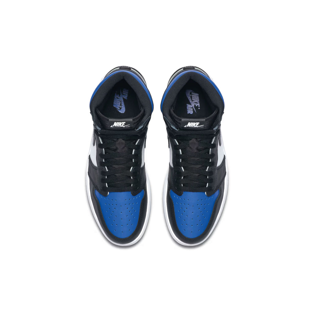 Jordan 1 Retro High 'Royal Toe '
