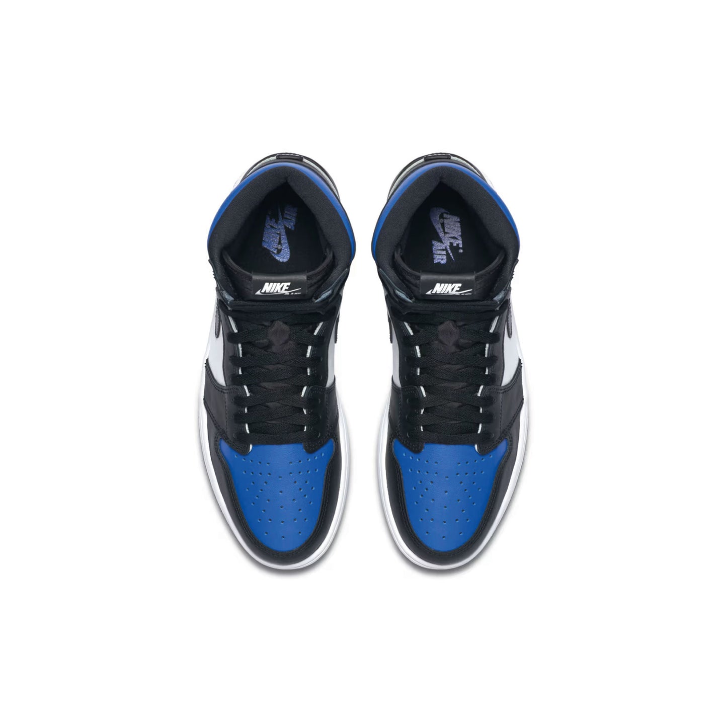 Jordan 1 Retro High 'Game Royal'