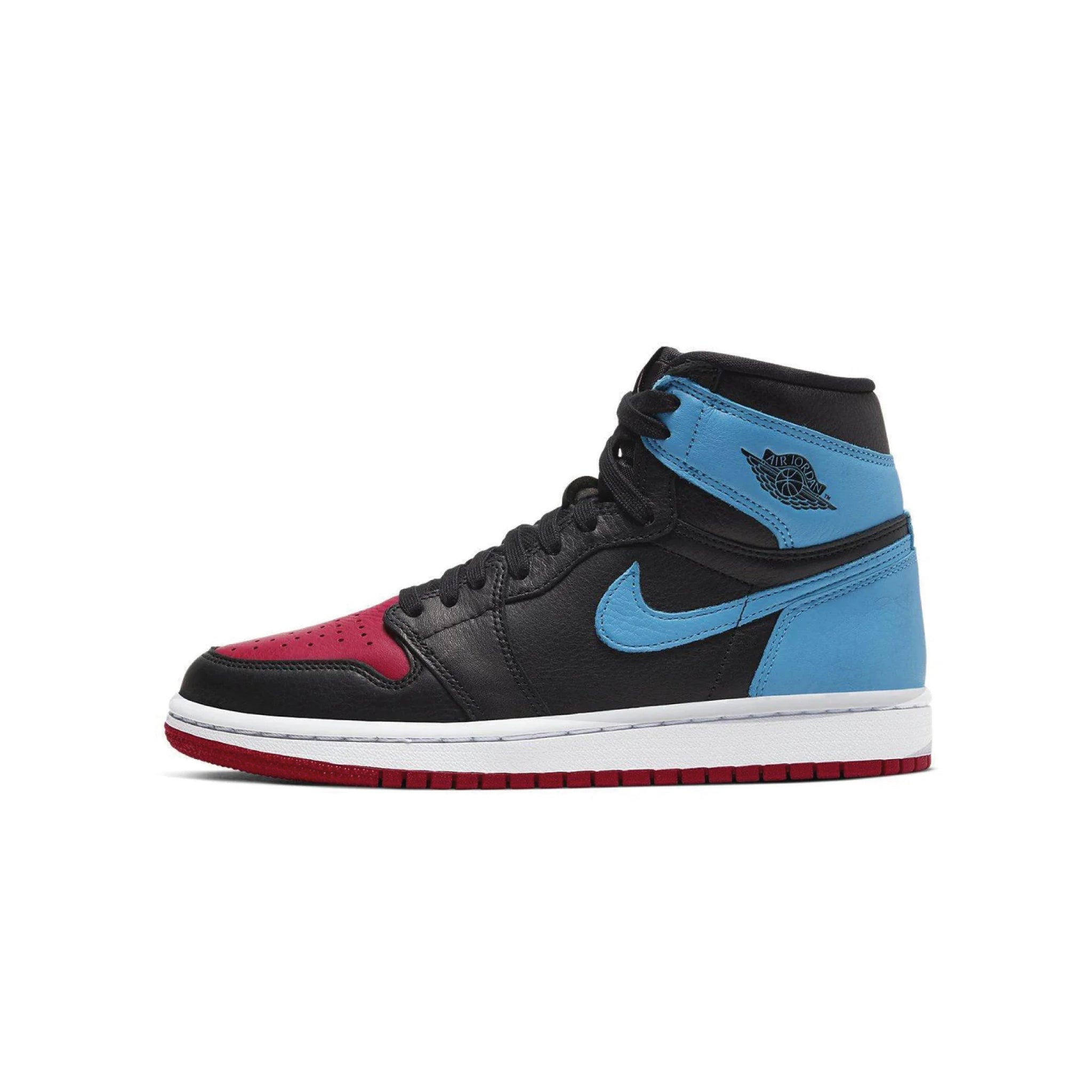 Jordan 1 Retro High NC to Chi (W)