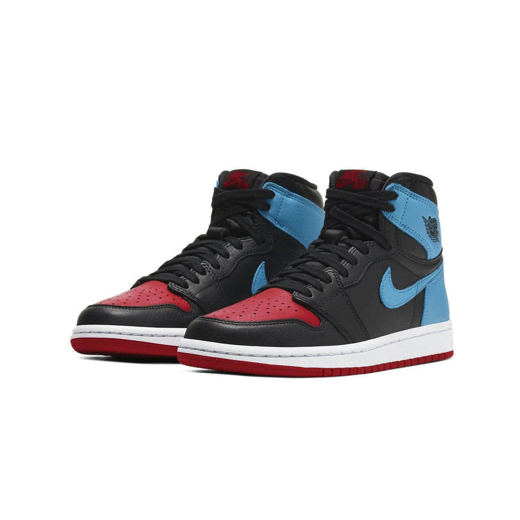 Jordan 1 Retro High NC to Chi (W)
