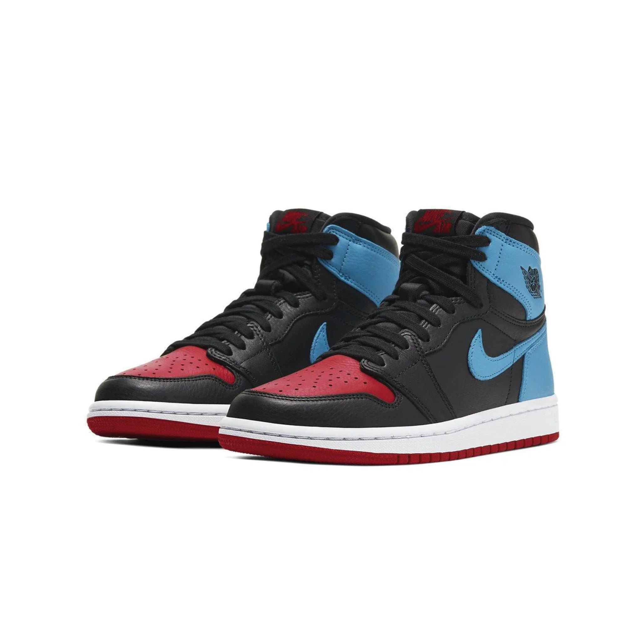 Jordan 1 Retro High NC to Chi (W)