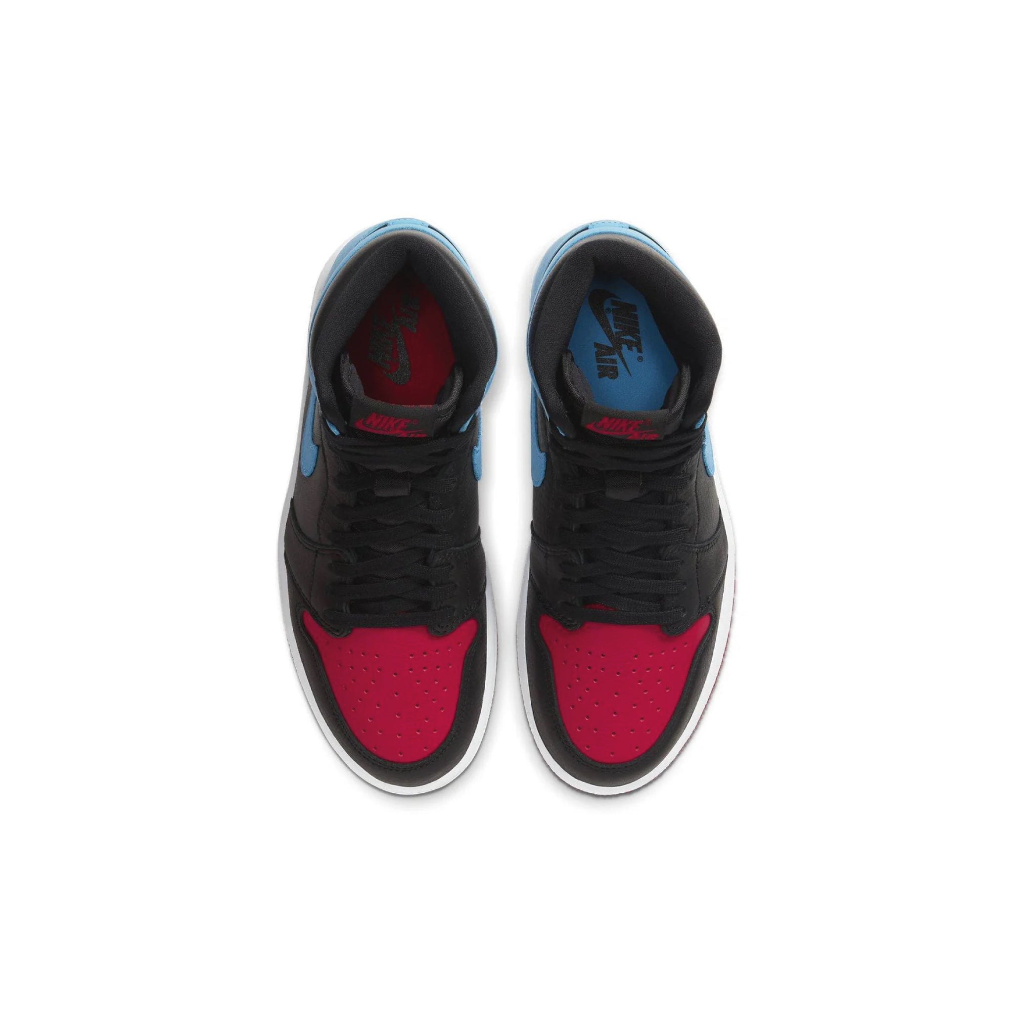 Jordan 1 Retro High NC to Chi (W)