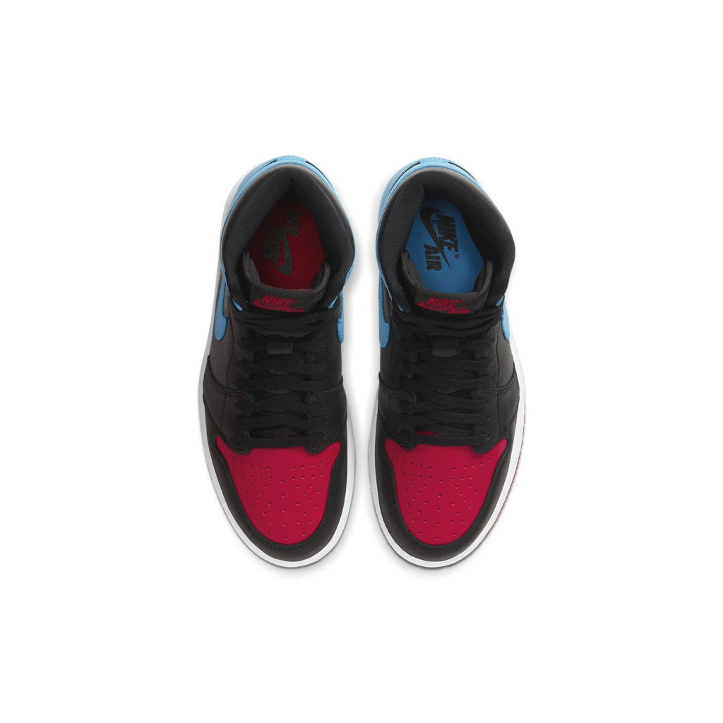 Jordan 1 Retro High NC προς Chi (Δ) - 48 ώρες