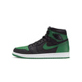 Jordan 1 Retro High Pine Green - 48h