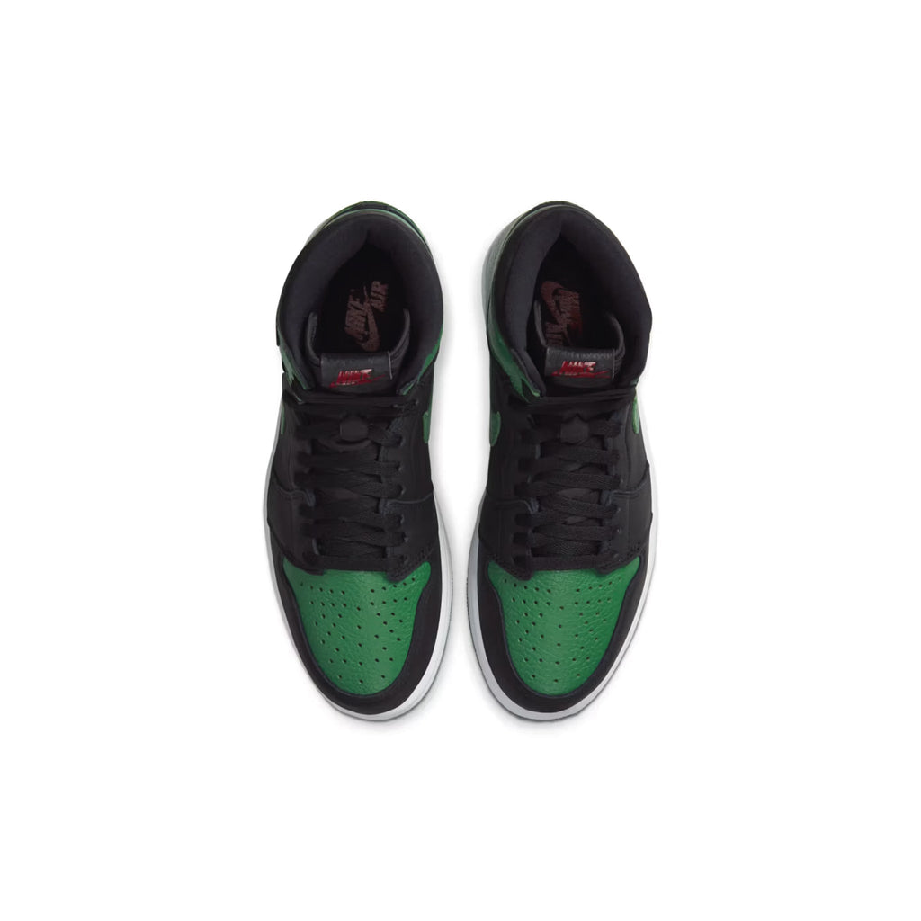 Jordan 1 Retro High Pine Green - 48h
