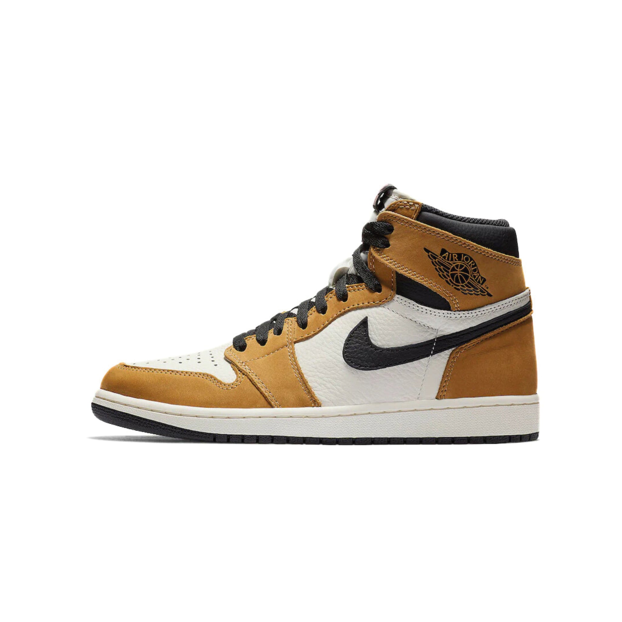 Jordan 1 Retro High Rookie of the Year OG Market