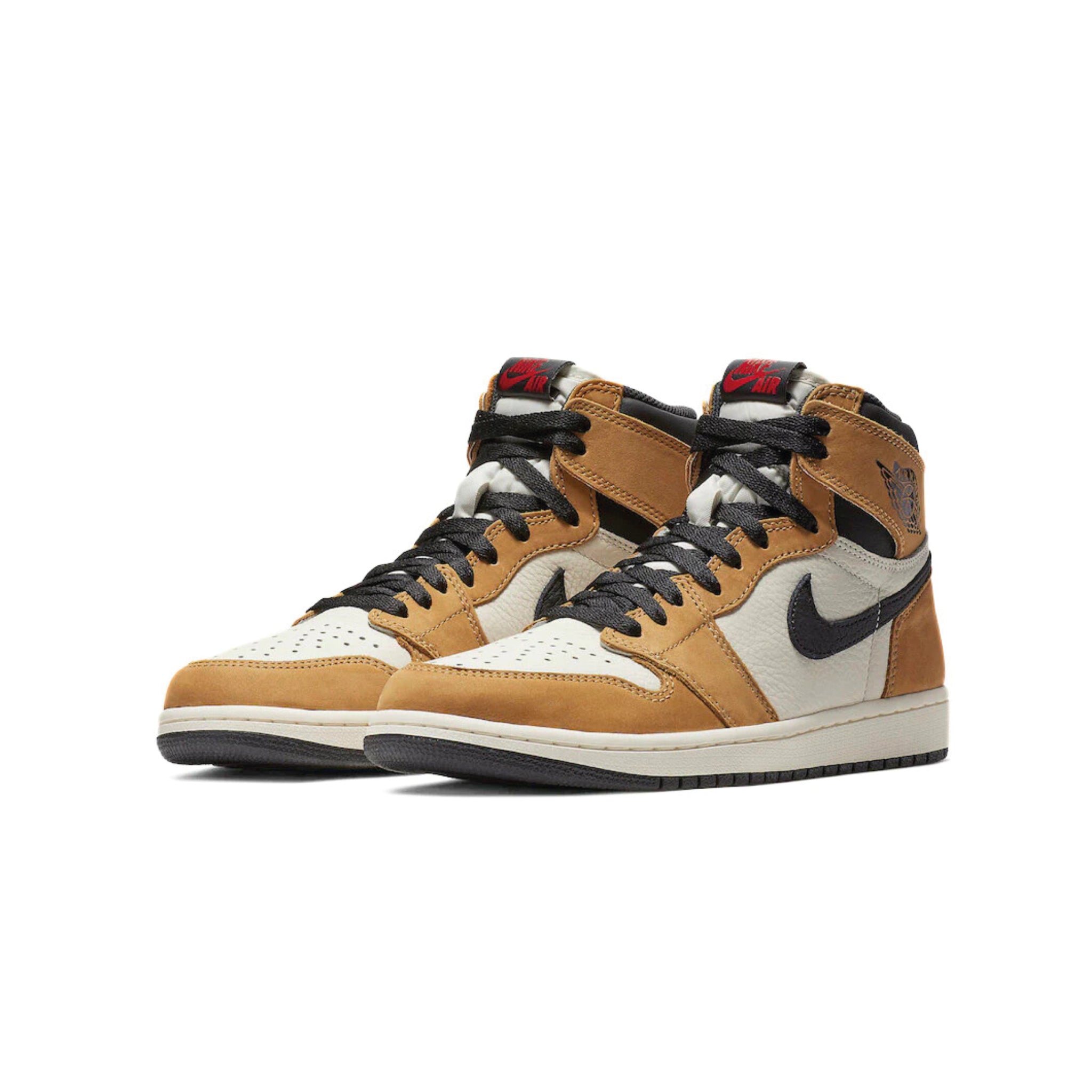 Jordan 1 Retro High Rookie of the Year OG Market