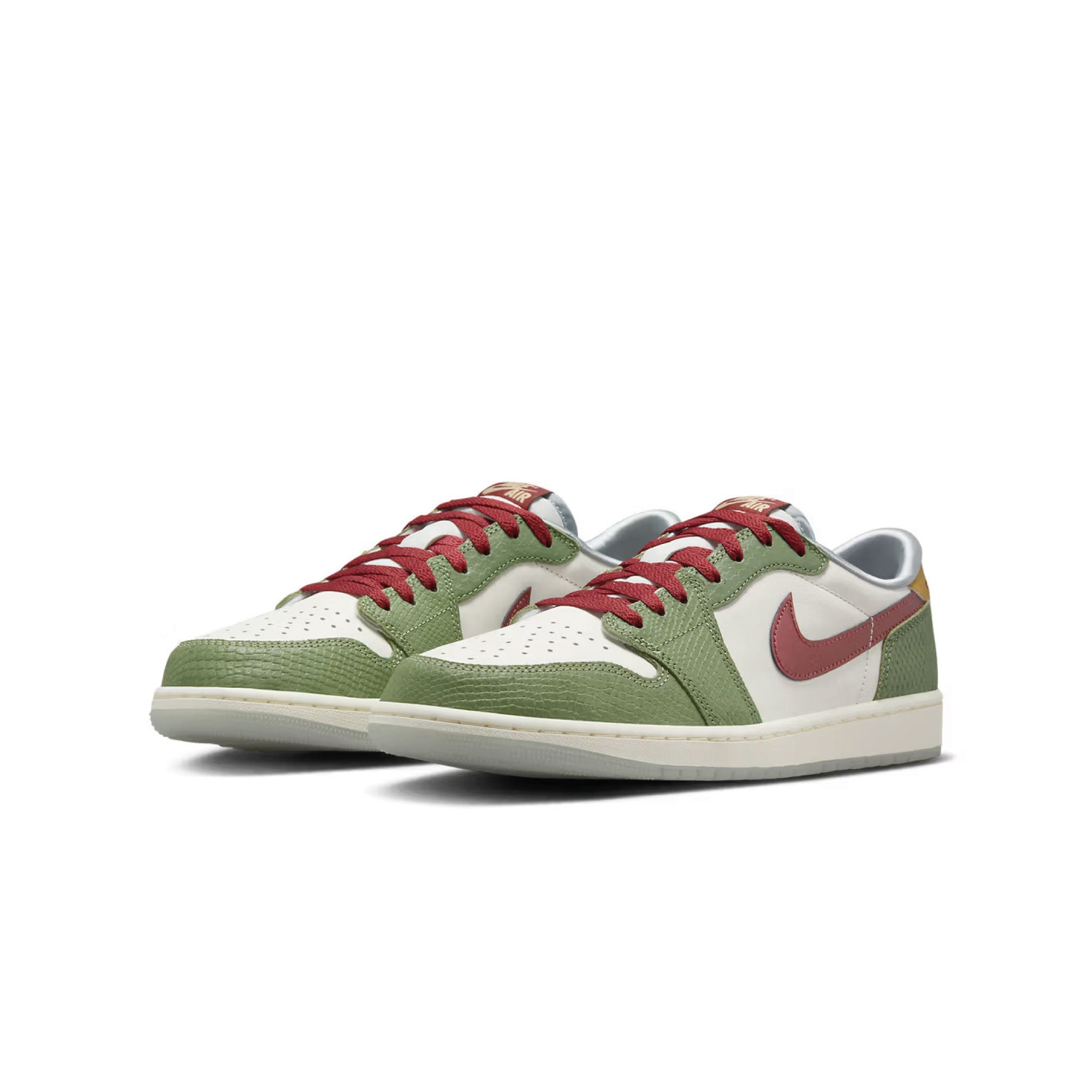 Jordan 1 Retro Low OG Year of the Dragon