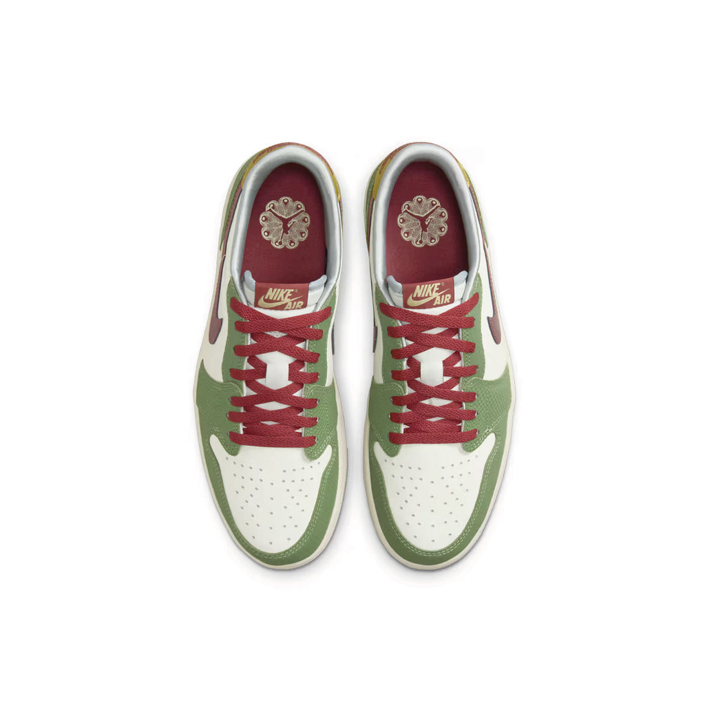 Jordan 1 Retro Low OG Year of the Dragon