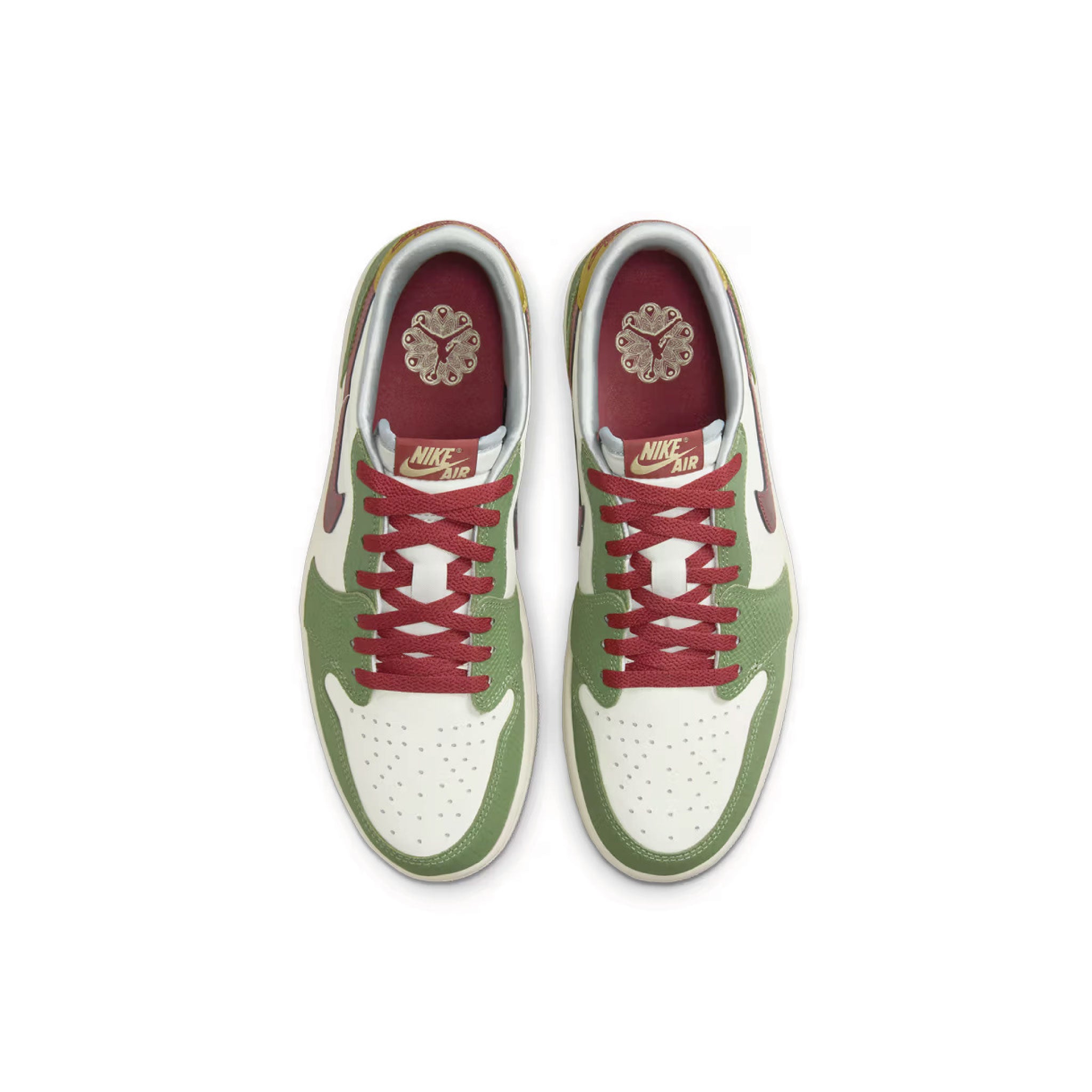 Jordan 1 Retro Low OG Year of the Dragon