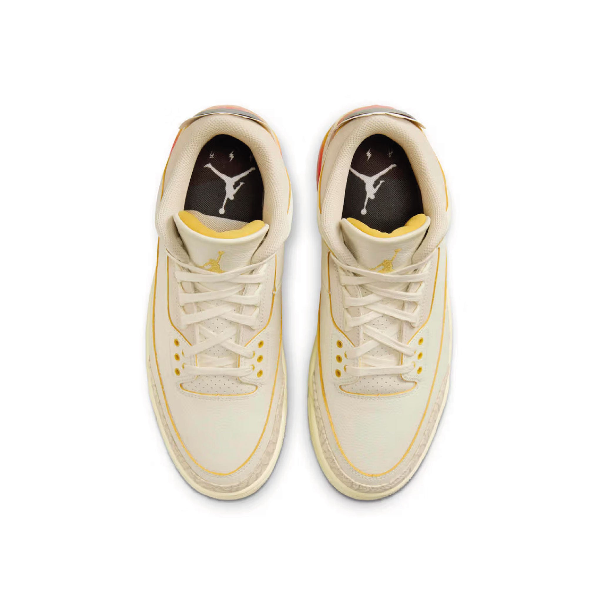 Jordan 3 Retro SP x J Balvin "Medellín Sunset"
