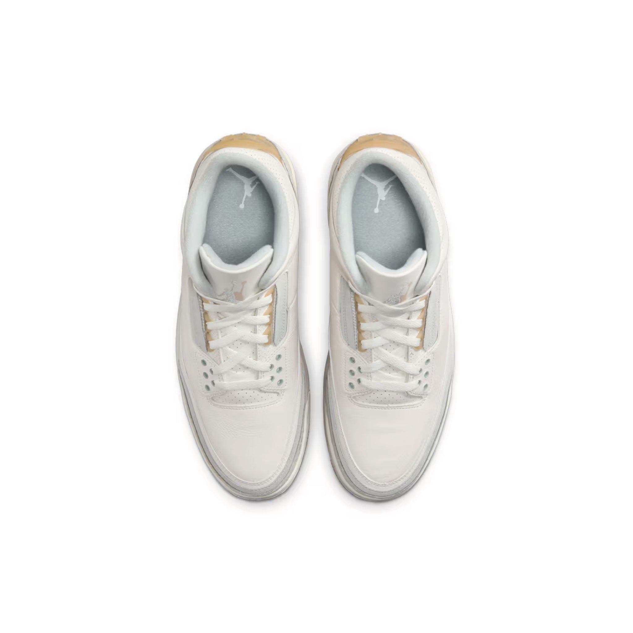 Jordan 3 Retro Craft Ivory