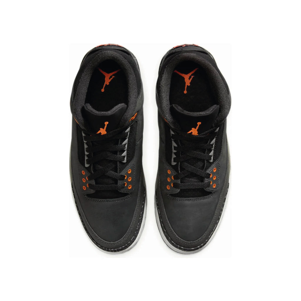 Jordan 3 Retro Fear Pack (2023)