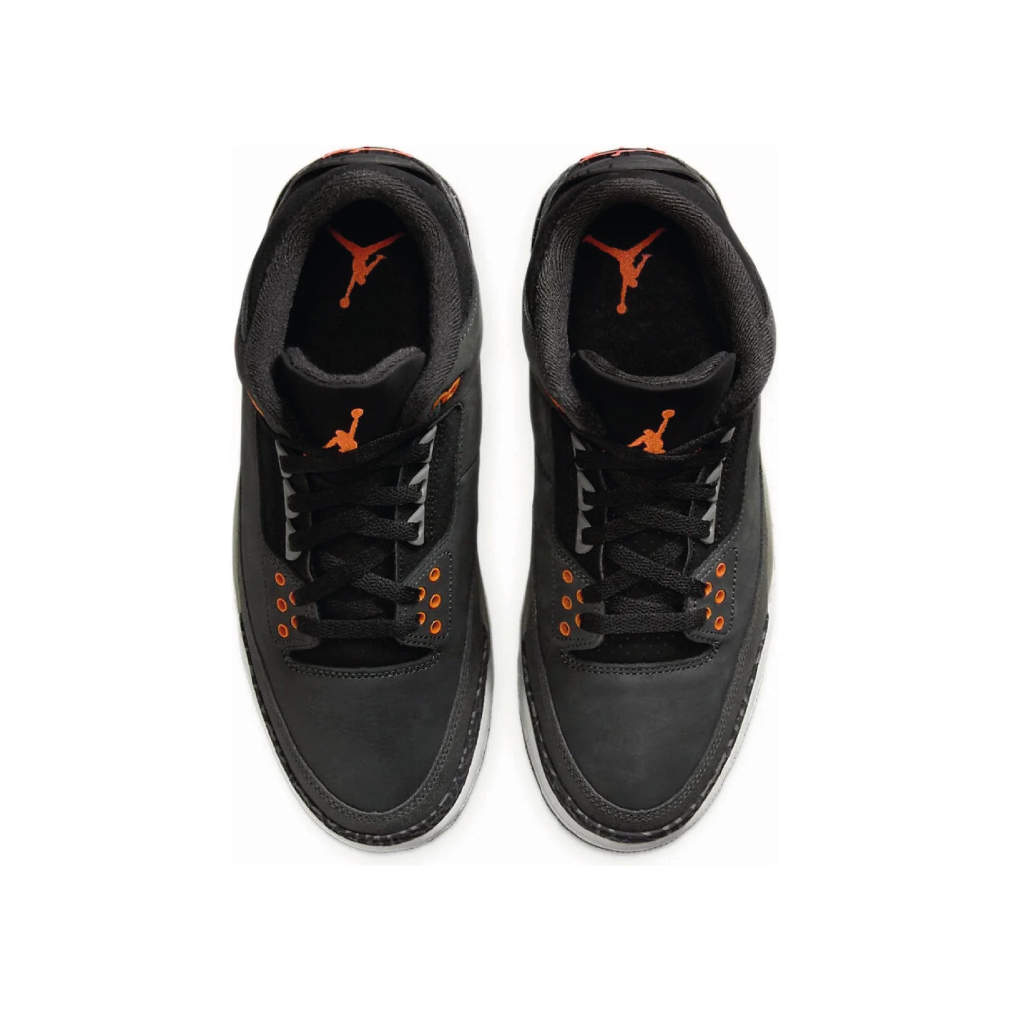 Jordan 3 Retro Fear Pack (2023)