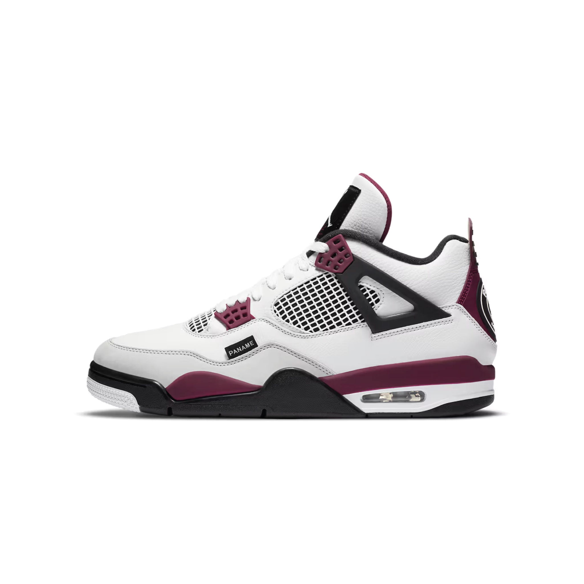 Jordan 4 Retro PSG Παρί Σεν Ζερμέν