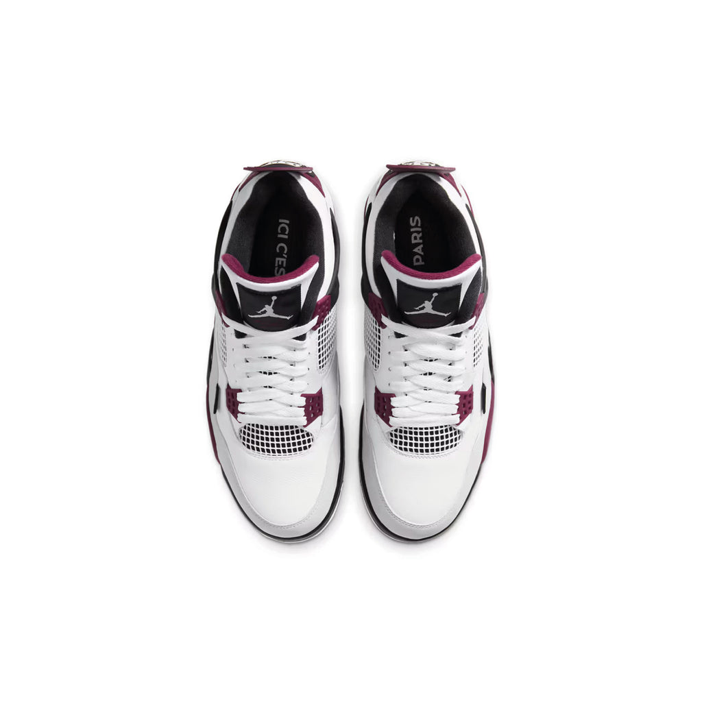 Jordan 4 Retro PSG Paris Saint-Germain