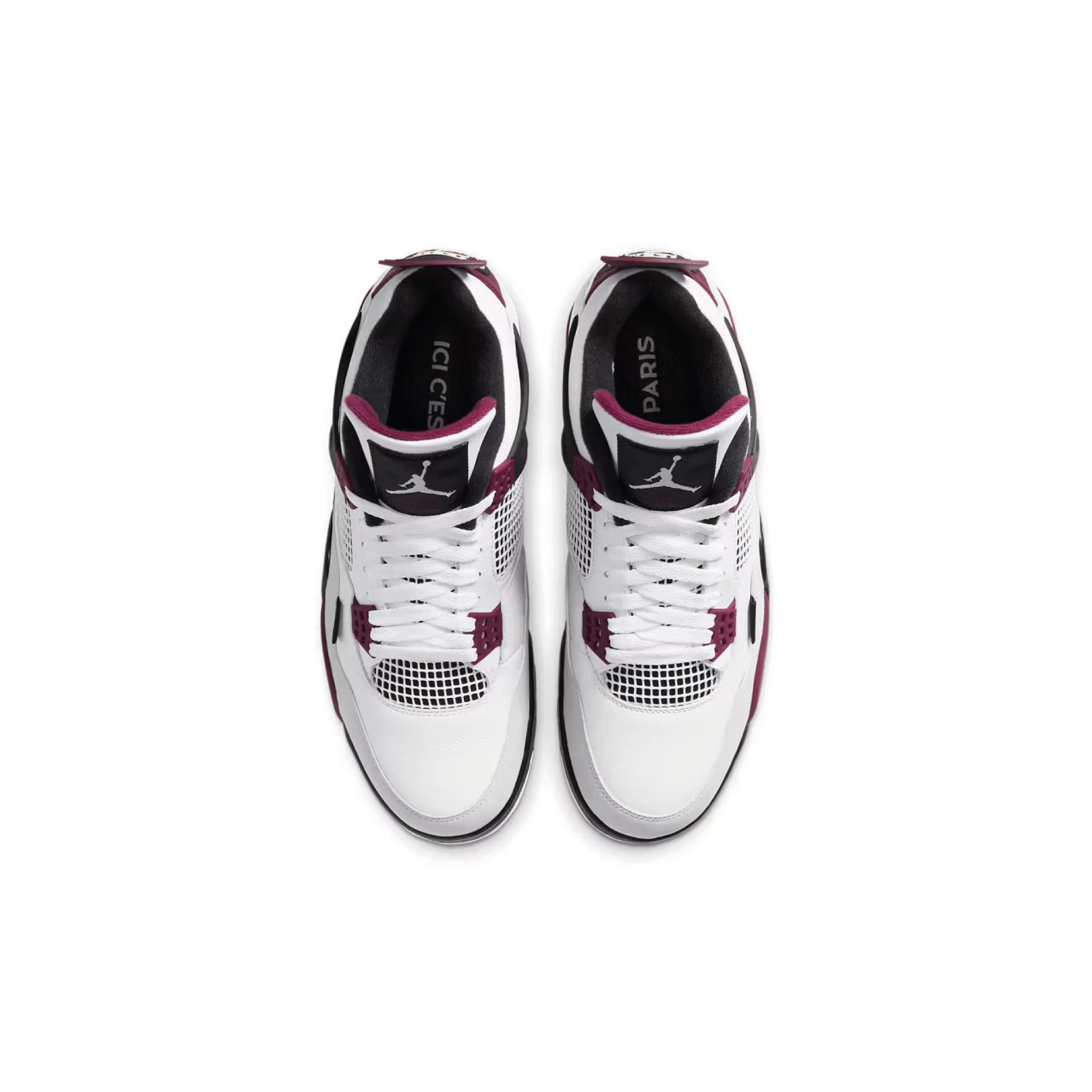 Jordan 4 Retro PSG Παρί Σεν Ζερμέν
