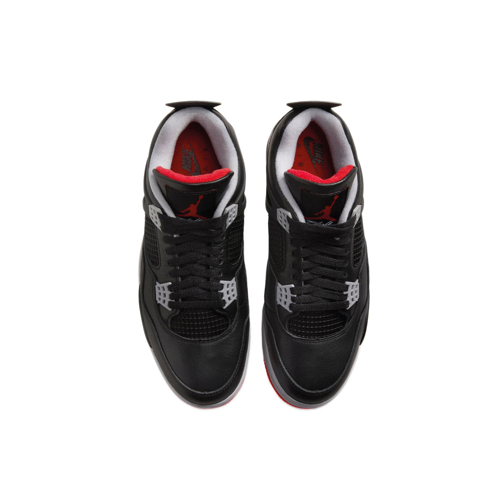 Jordan 4 Retro Bred Reimagined - 48h