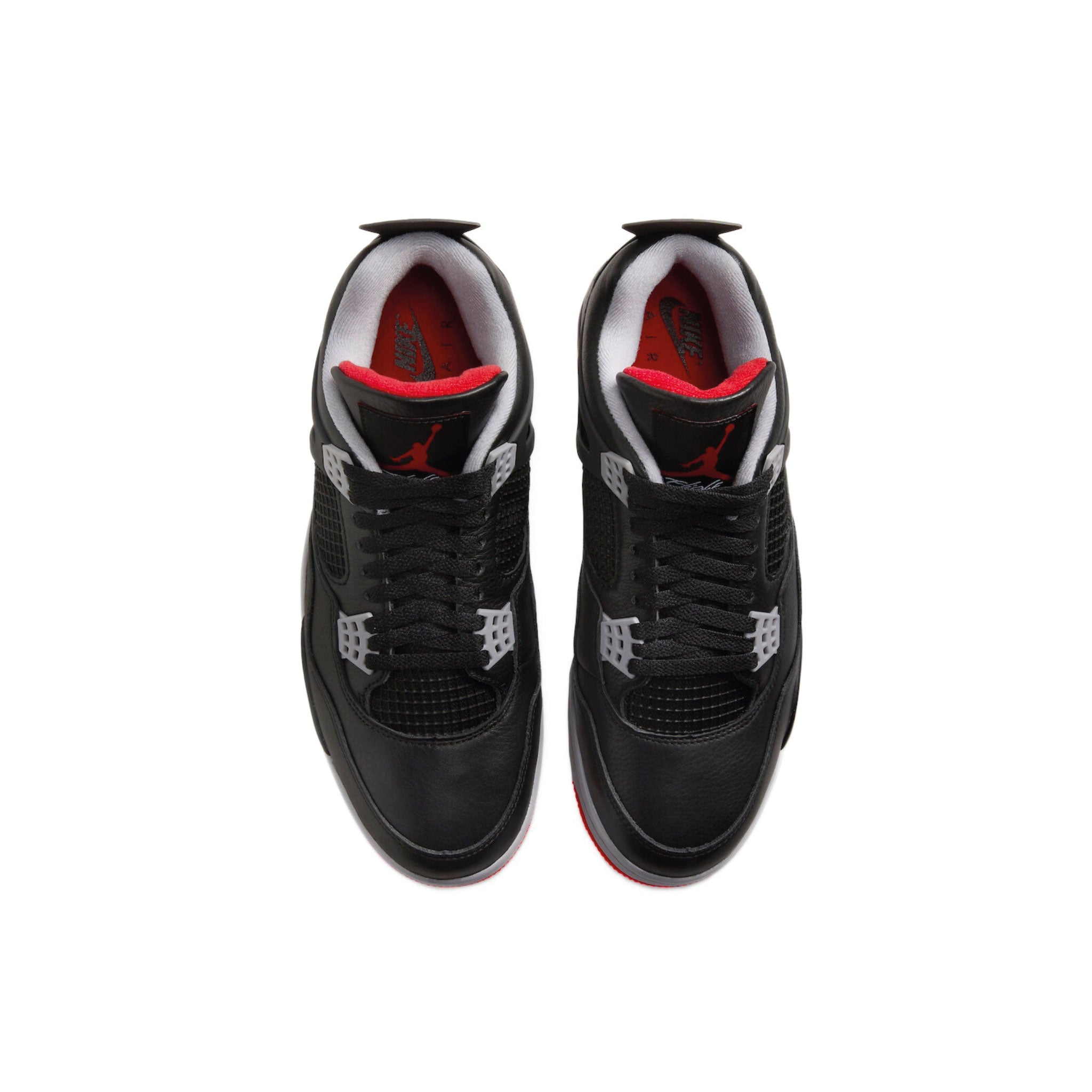Jordan 4 Retro Bred Reimagined - 48h