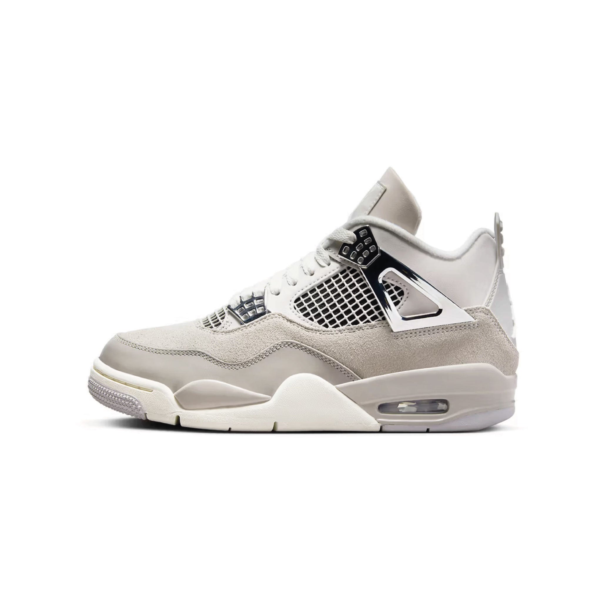 Jordan 4 cool hot sale grey og