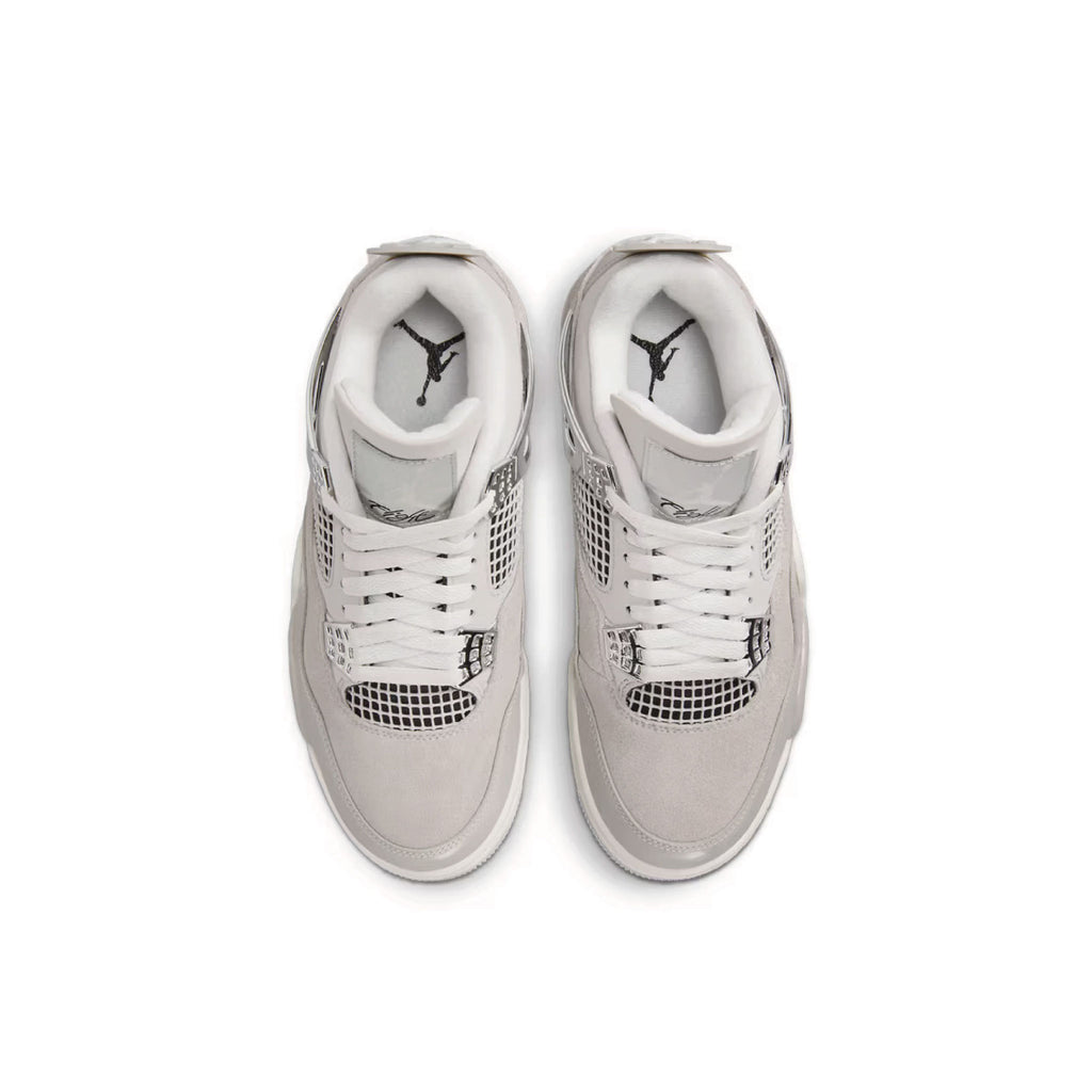 Jordan 4 Retro 'Frozen Moments' (W)