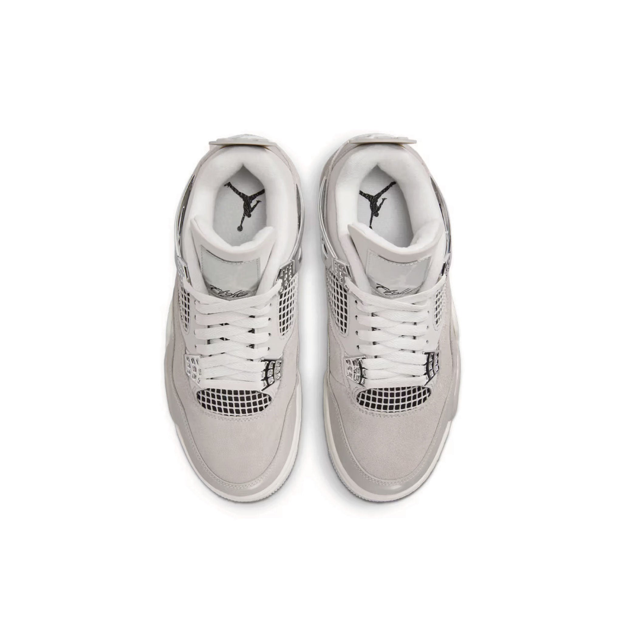 Jordan 4 Retro 'Frozen Moments' (W)