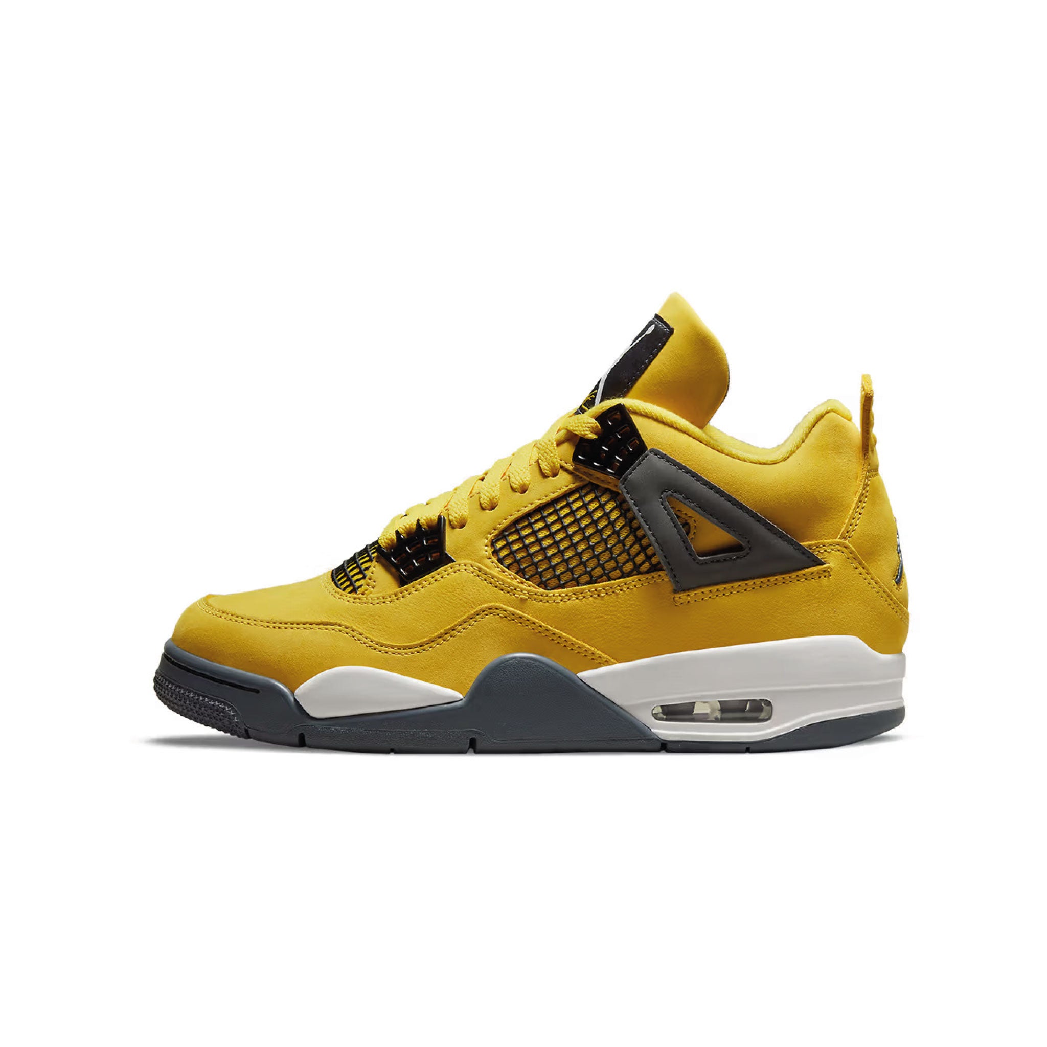 Jordan 4 Retro Lightning (2021) - 48h