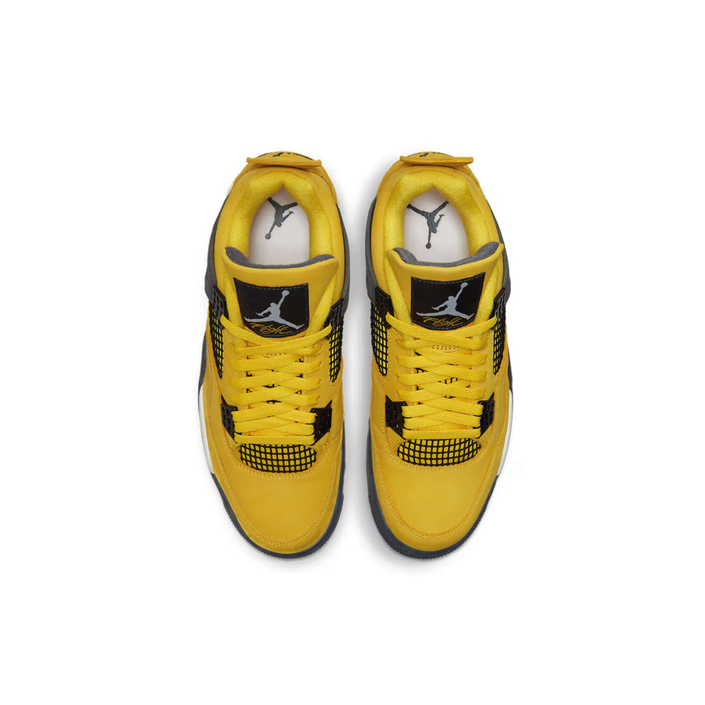 Jordan 4 Retro Lightning (2021)