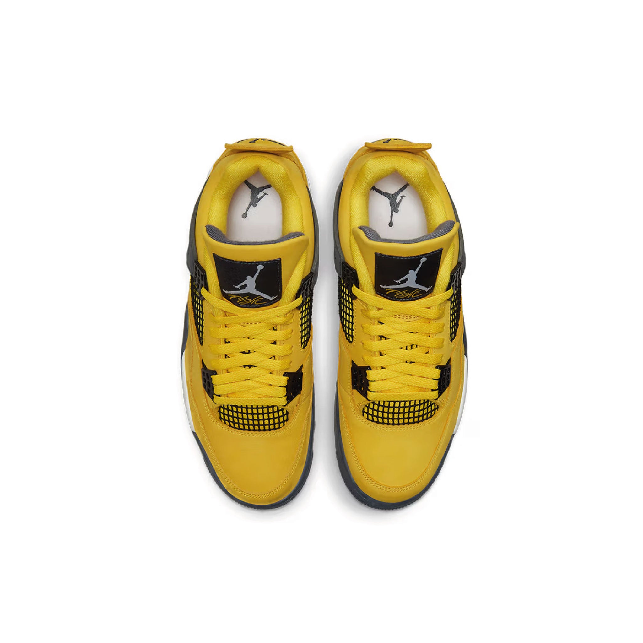 Jordan 4 Retro Lightning (2021)