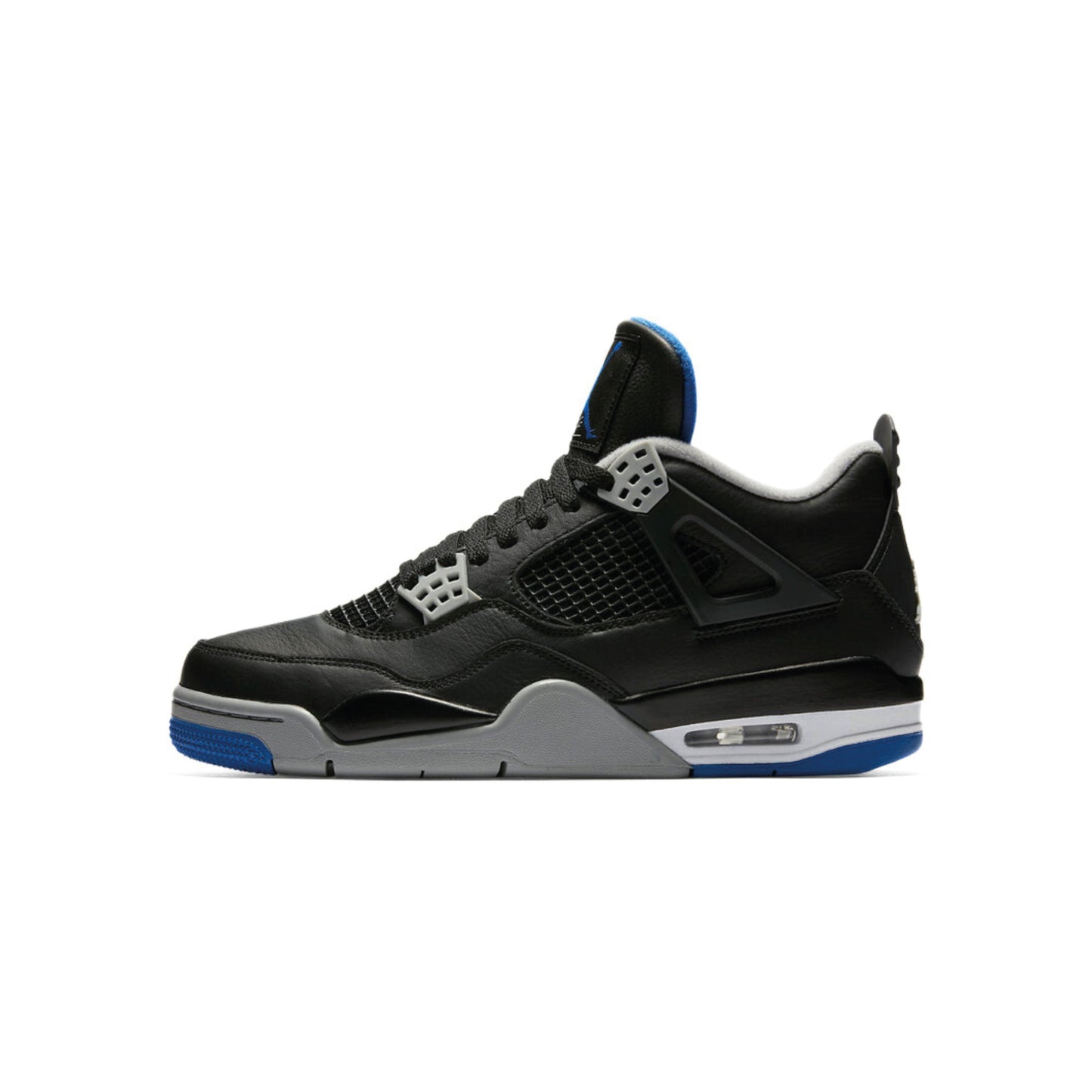 Jordan 4 Retro Motorsports Alternate - 48h