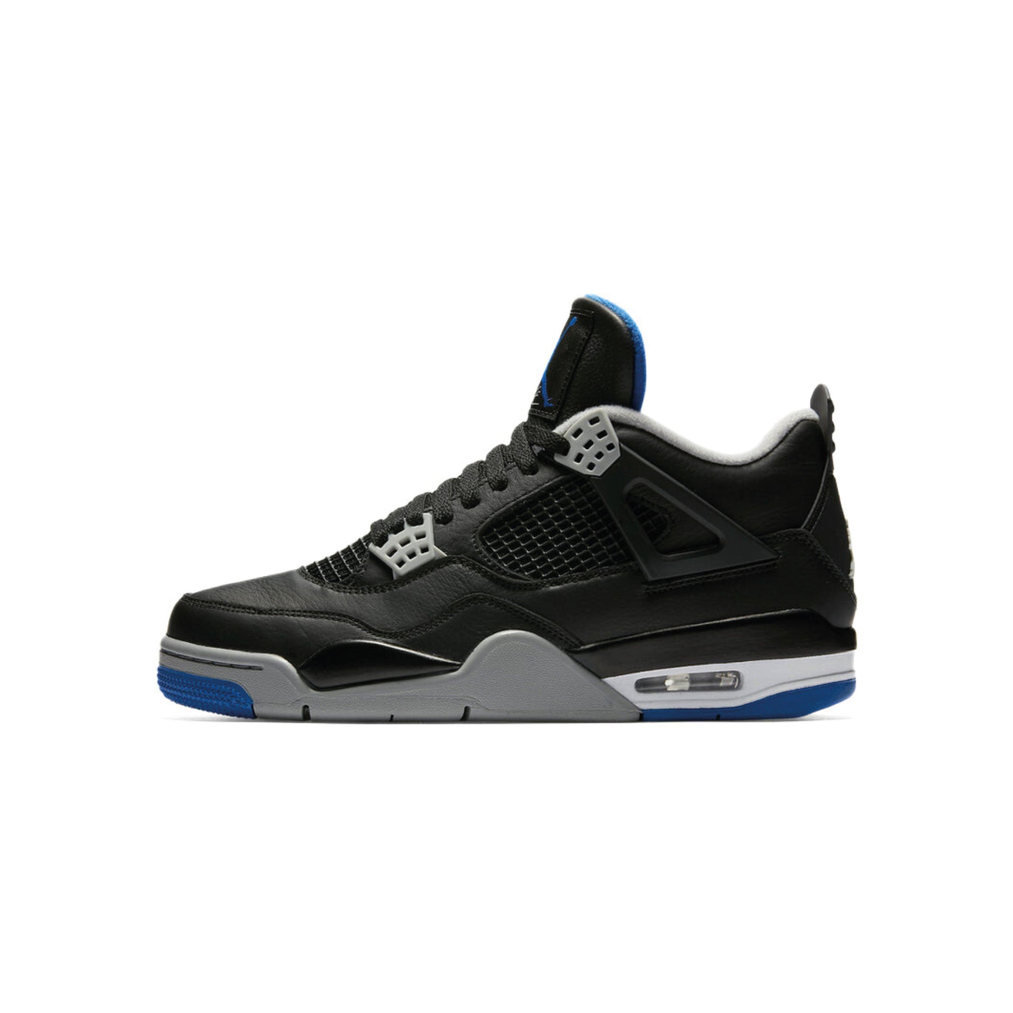 Jordan 4 Retro Motorsports Alternate - 48 ώρες