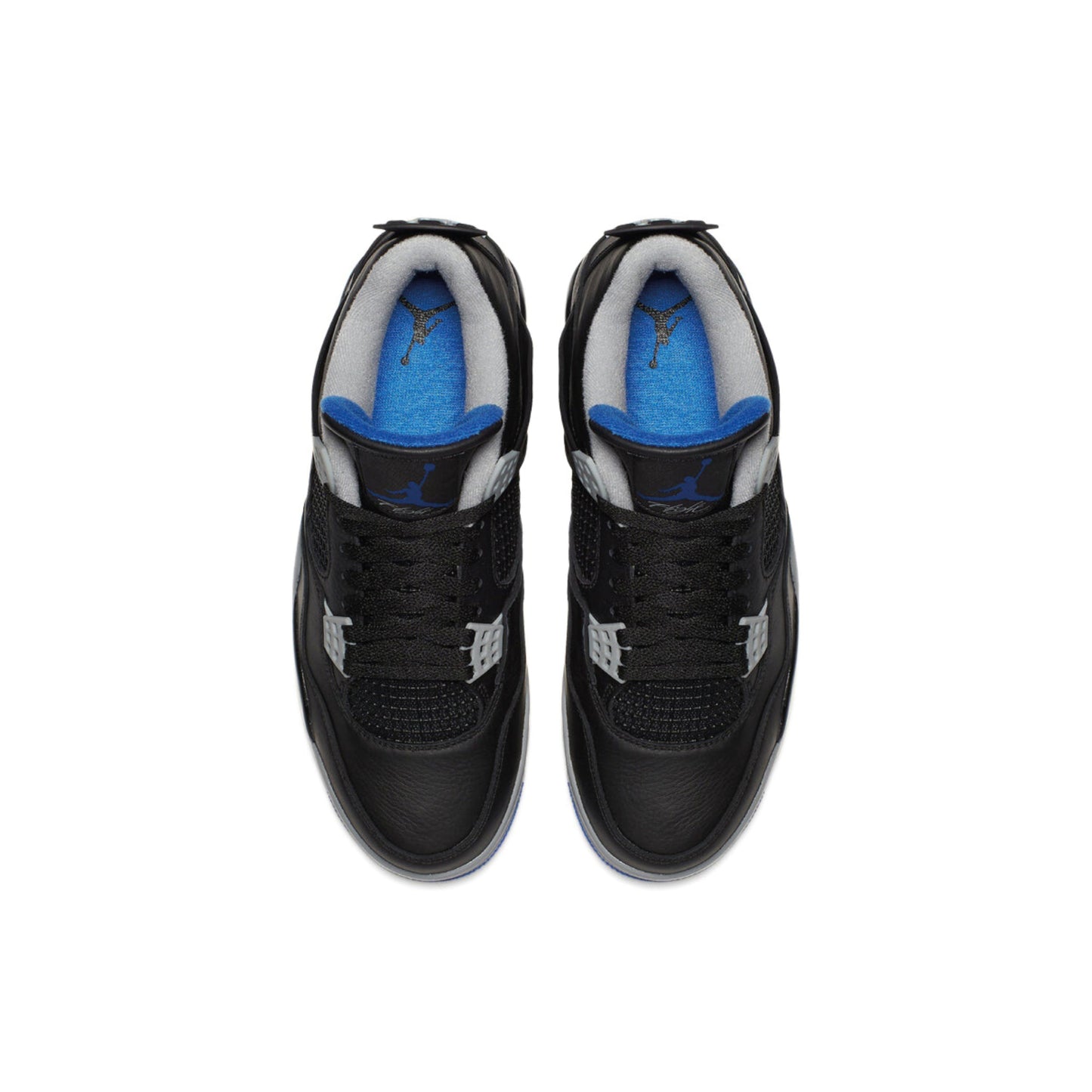 Jordan 4 Retro Motorsports Alternate - 48h