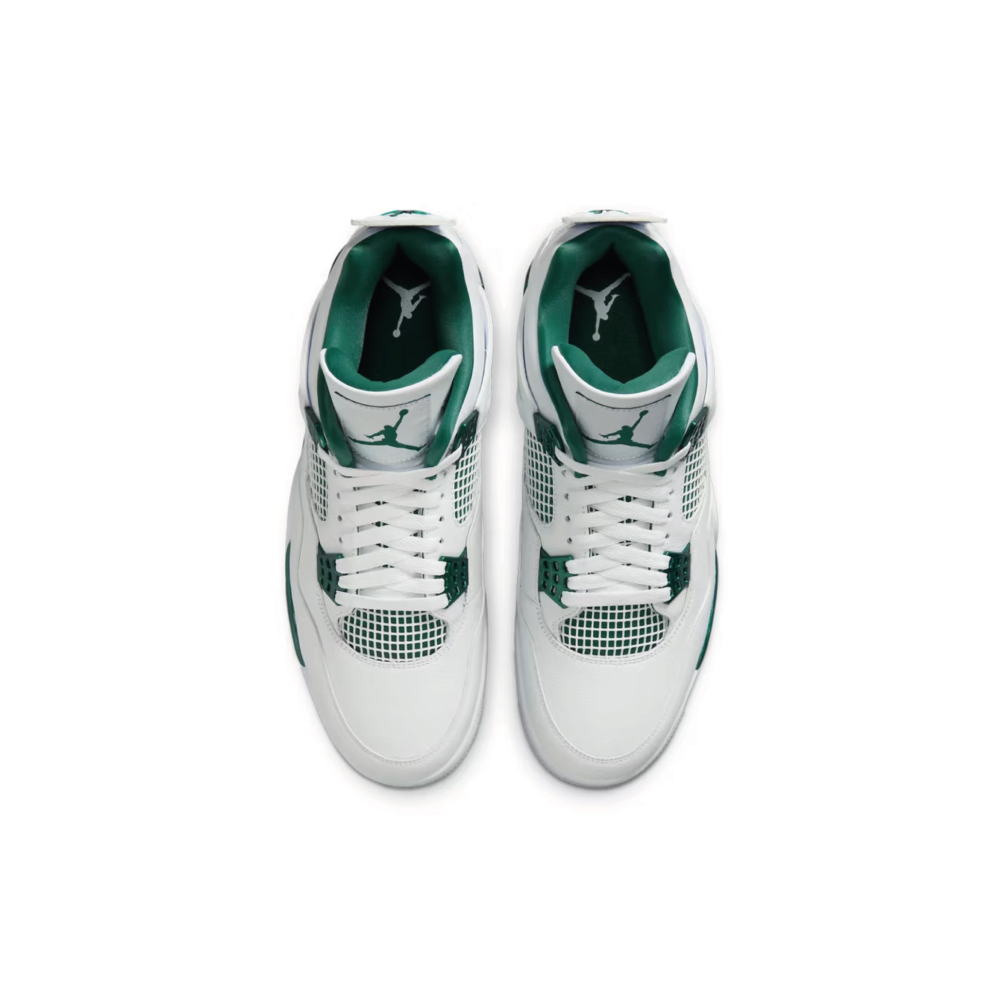 Jordan 4 Retro Οξειδωμένο Πράσινο 