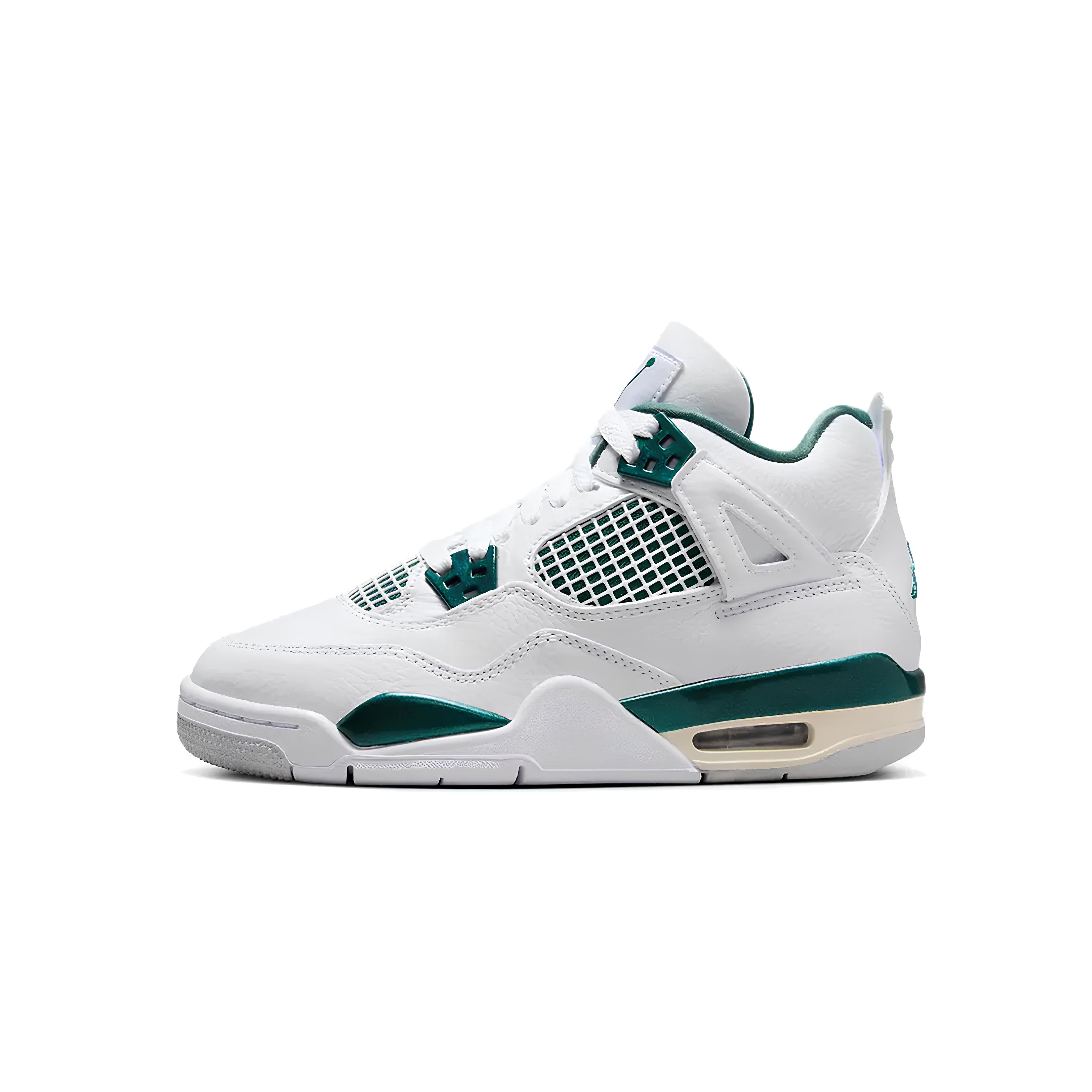 Jordan 4 Retro Οξειδωμένο Πράσινο (GS) 