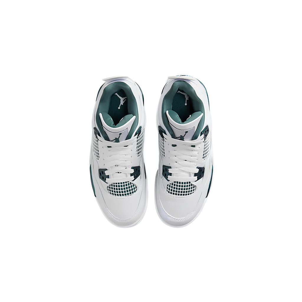 Jordan 4 Retro Οξειδωμένο Πράσινο (GS) 