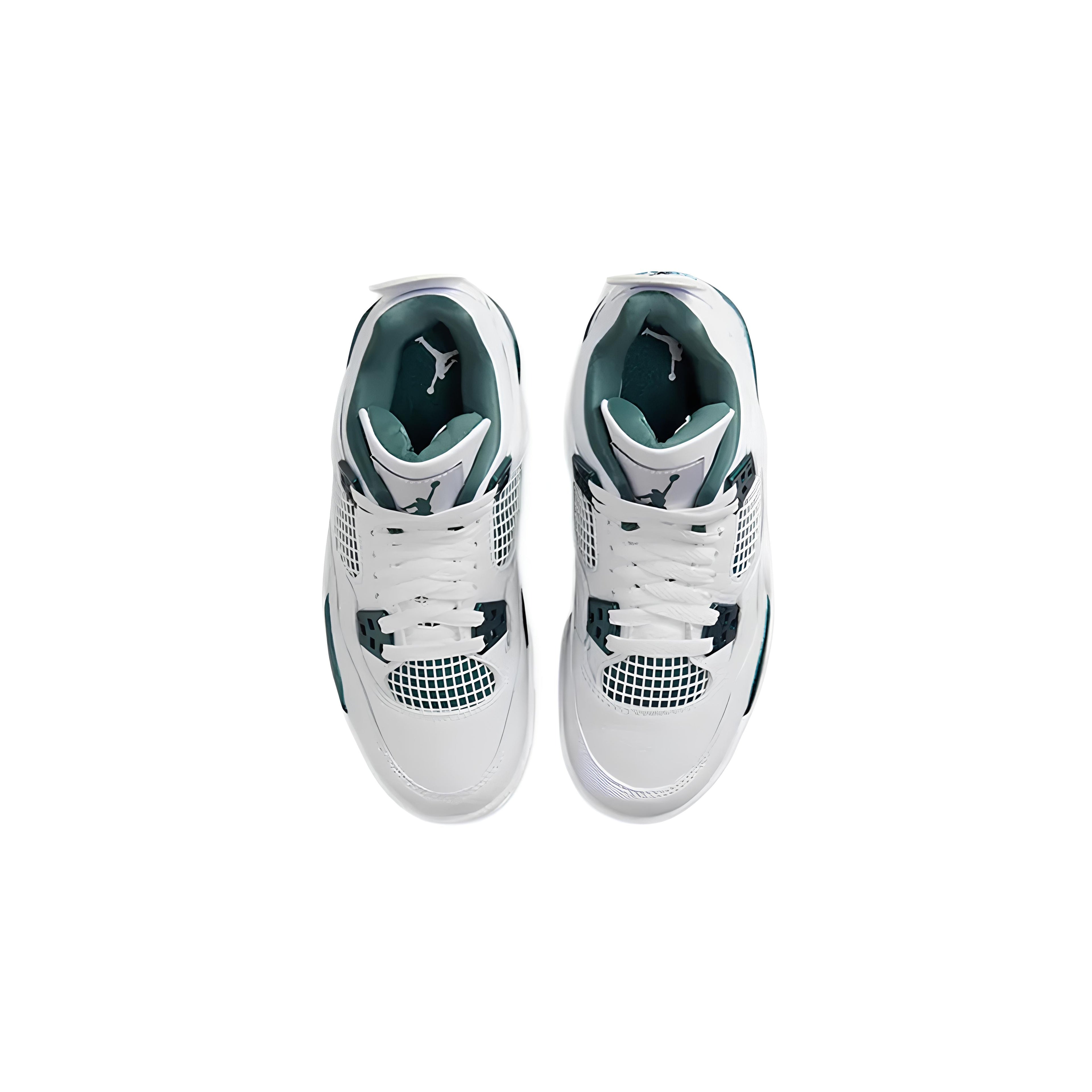 Jordan 4 Retro Οξειδωμένο Πράσινο (GS) 