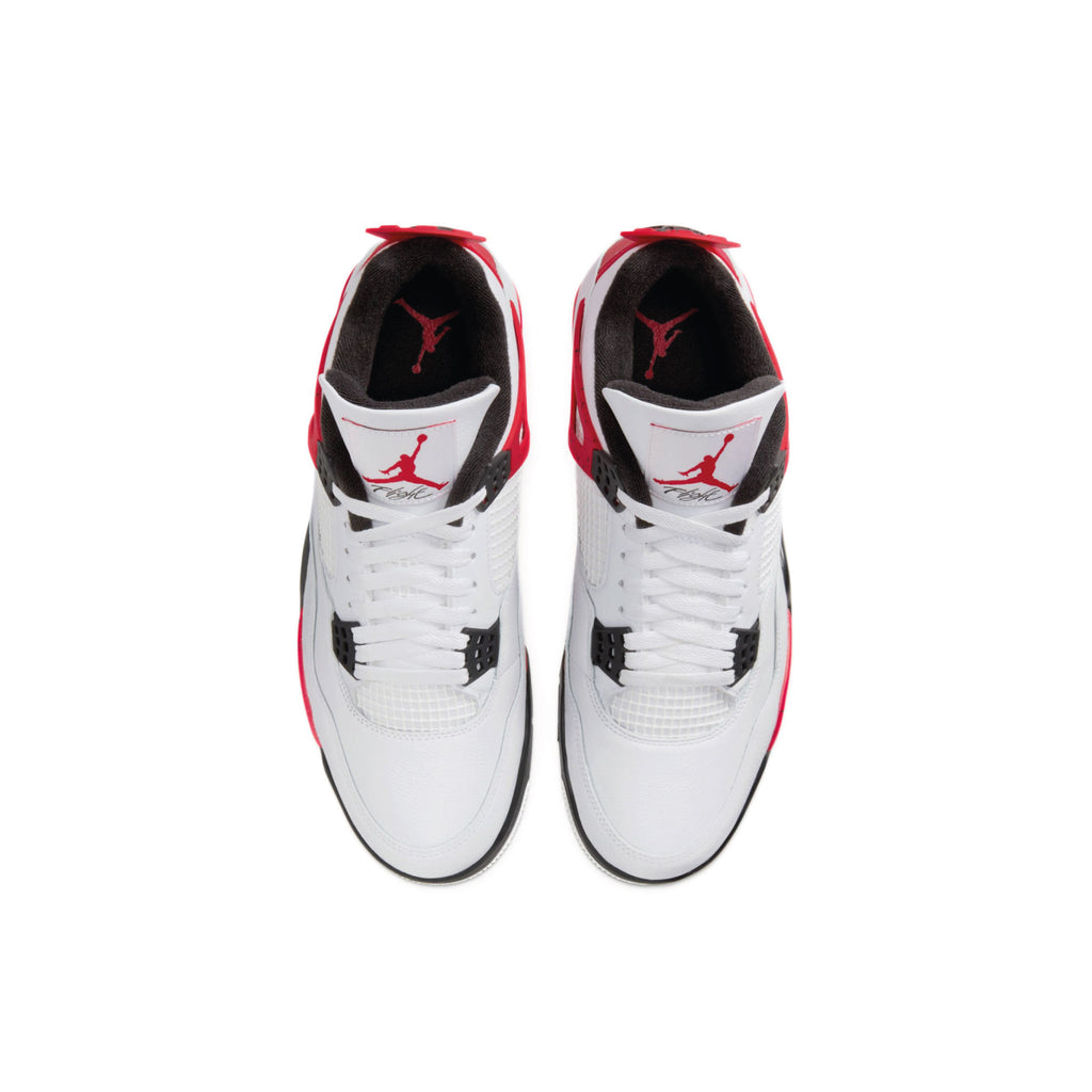 Jordan 4 Retro Κόκκινο Τσιμέντο