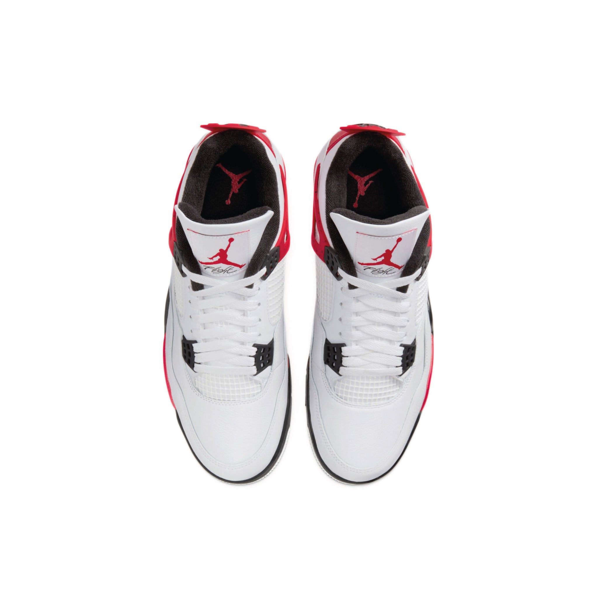 Jordan 4 Retro Κόκκινο Τσιμέντο