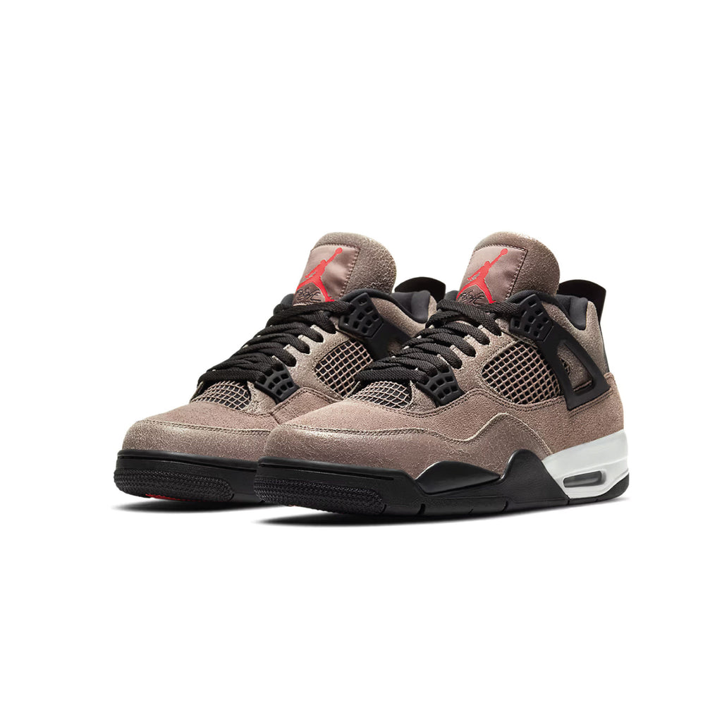 Jordan 4 Retro Taupe Haze - 48h