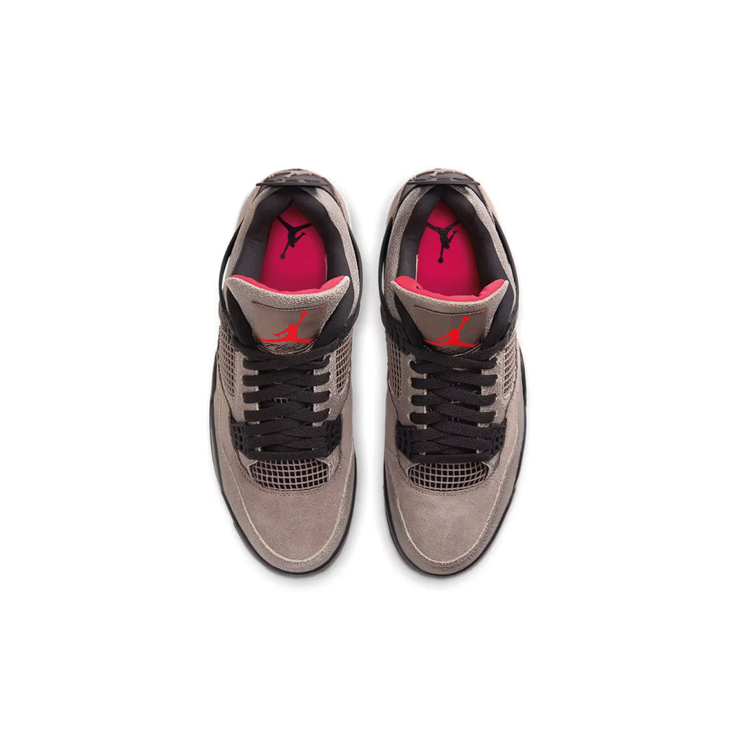 Jordan 4 Retro Taupe Haze - 48h