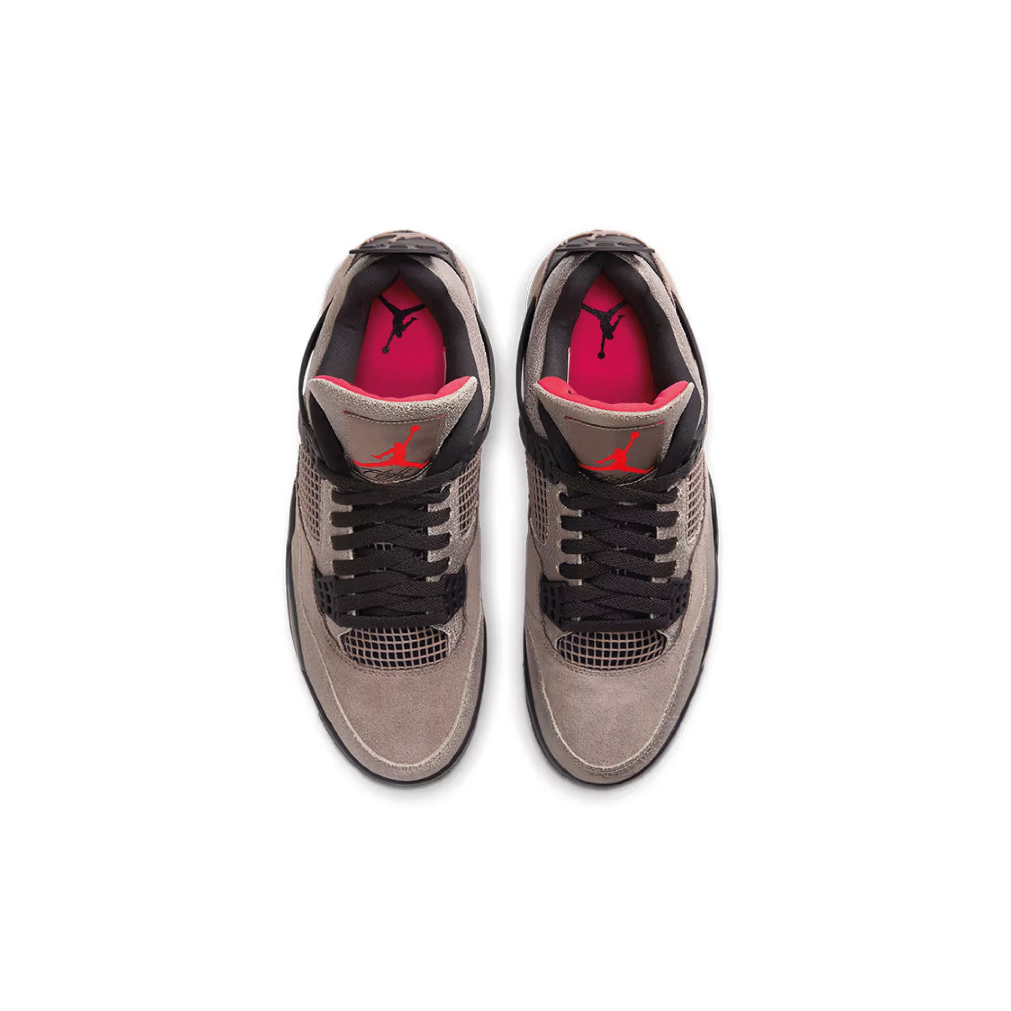 Jordan 4 Retro Taupe Haze - 48h