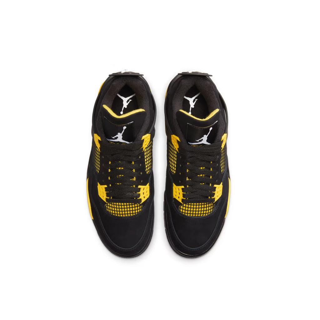Jordan 4 Retro 'Thunder' (2023)